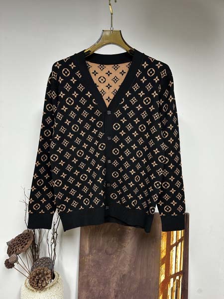 2025年11月17日秋冬新作Louis vuittonセー...