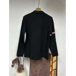 2025年11月17日秋冬新作Thom Browneセーター高品質人気商品/QIU工場