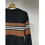 2025年11月17日秋冬新作Burberryセーター高品質人気商品/QIU工場