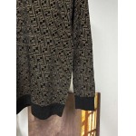 2025年11月17日秋冬新作FENDIセーター高品質人気商品/QIU工場