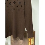 2025年11月17日秋冬新作Louis vuittonセーター高品質人気商品/QIU工場