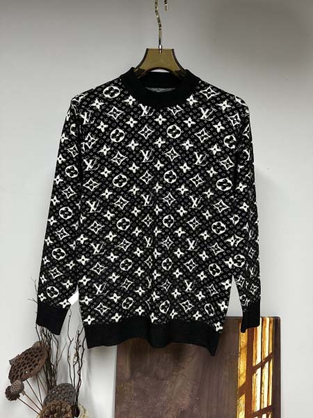 2025年11月17日秋冬新作Louis vuittonセー...