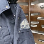 2025年11月17日秋冬新作Moose Knucklesダウンジャケット高品質人気商品/QIU工場