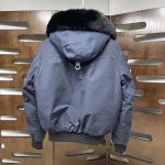 2025年11月17日秋冬新作Moose Knucklesダウンジャケット高品質人気商品/QIU工場