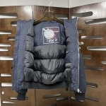 2025年11月17日秋冬新作Moose Knucklesダウンジャケット高品質人気商品/QIU工場