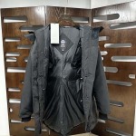 2025年11月17日秋冬新作Ca-nada Gooseダウンジャケット高品質人気商品/QIU工場