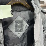 2025年11月17日秋冬新作Can-ada Gooseダウンジャケット高品質人気商品/QIU工場