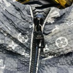 2025年11月17日秋冬新作LOUIS VUITTONダウンジャケット高品質人気商品/QIU工場