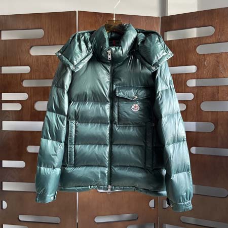 2025年11月17日秋冬新作Monclerダウンジャケット...