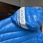 2025年11月17日秋冬新作Monclerダウンジャケット高品質人気商品/QIU工場