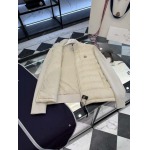 2025年11月17日秋冬新作Monclerウールのカーディガン高品質人気商品/QIU工場