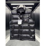 2025年11月17日秋冬新作Monclerダウンベスト高品質人気商品/QIU工場