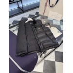 2025年11月17日秋冬新作Monclerダウンベスト高品質人気商品/QIU工場