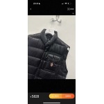 2025年11月17日秋冬新作Monclerダウンベスト高品質人気商品/QIU工場