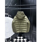 2025年11月17日秋冬新作Monclerダウンジャケット高品質人気商品/QIU工場