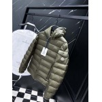 2025年11月17日秋冬新作Monclerダウンジャケット高品質人気商品/QIU工場