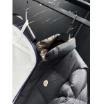 2025年11月17日秋冬新作Monclerダウンジャケット高品質人気商品/QIU工場