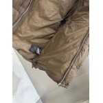 2025年11月17日秋冬新作Pradaダウンジャケット高品質人気商品/QIU工場