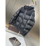 2025年11月17日秋冬新作Burberryダウンジャケット高品質人気商品/QIU工場
