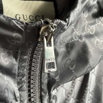 2025年11月17日秋冬新作Gucciジャケット高品質人気商品/QIU工場