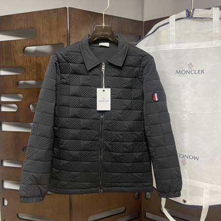 2025年11月17日秋冬新作Monclerジャケット高品質...