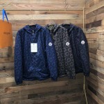 2025年11月17日秋冬新作Monclerジャケット高品質人気商品/QIU工場