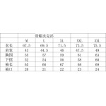 2025年11月17日秋冬新作GUCCIジャケット高品質人気商品/QIU工場