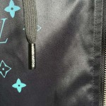 2025年11月17日秋冬新作LOUIS VUITTONジャケット高品質人気商品/QIU工場