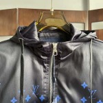 2025年11月17日秋冬新作LOUIS VUITTONジャケット高品質人気商品/QIU工場