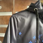 2025年11月17日秋冬新作LOUIS VUITTONジャケット高品質人気商品/QIU工場