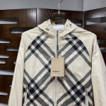 2025年11月17日秋冬新作BURBERRYジャケット高品質人気商品/QIU工場