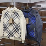 2025年11月17日秋冬新作BURBERRYジャケット高品質人気商品/QIU工場