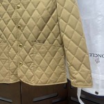 2025年11月17日秋冬新作BURBERRYジャケット高品質人気商品/QIU工場