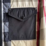 2025年11月17日秋冬新作Burberryジャケット高品質人気商品/QIU工場