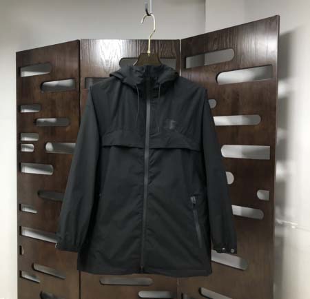 2025年11月17日秋冬新作BURBERRYジャケット高品...