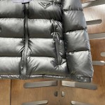 2025年11月17日秋冬新作Pradaダウンジャケット高品質人気商品/QIU工場