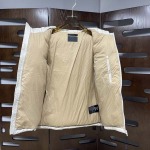 2025年11月17日秋冬新作Pradaダウンジャケット高品質人気商品/QIU工場