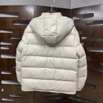 2025年11月17日秋冬新作Pradaダウンジャケット高品質人気商品/QIU工場