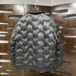 2025年11月17日秋冬新作PRADAダウンジャケット高品質人気商品/QIU工場