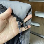 2025年11月17日秋冬新作Louis vuittonダウンジャケット高品質人気商品/QIU工場