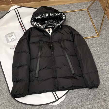 2025年11月17日秋冬新作Monclerダウンジャケット...