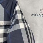 2025年11月17日秋冬新作Burberryダウンジャケット高品質人気商品女性用/QIU工場