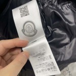 2025年11月17日秋冬新作Monclerダウンジャケット高品質人気商品/QIU工場