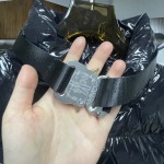 2025年11月17日秋冬新作Monclerダウンジャケット高品質人気商品/QIU工場