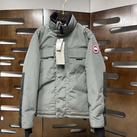 2025年11月17日秋冬新作C-a-n-ada Goose...