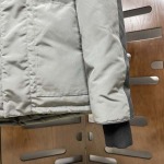 2025年11月17日秋冬新作C-a-n-ada Gooseダウンジャケット高品質人気商品/QIU工場