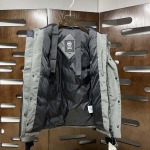 2025年11月17日秋冬新作C-a-n-ada Gooseダウンジャケット高品質人気商品/QIU工場