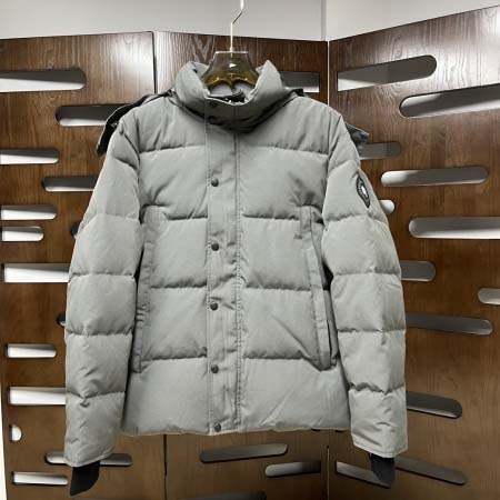 2025年11月17日秋冬新作Ca*nada Gooseダウ...