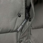 2025年11月17日秋冬新作Ca*nada Gooseダウンジャケット高品質人気商品/QIU工場