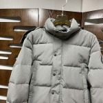 2025年11月17日秋冬新作Ca*nada Gooseダウンジャケット高品質人気商品/QIU工場